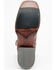 Cody James Men's Blue Collection Western Performance Boots - Broad Square Toe, Honey, hi-res