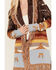 Image #3 - Idyllwind Women's Desert Nights Cardigan, Brown, hi-res