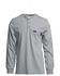 Image #1 - Lapco Men's FR Long Sleeve Henley T-Shirt, , hi-res