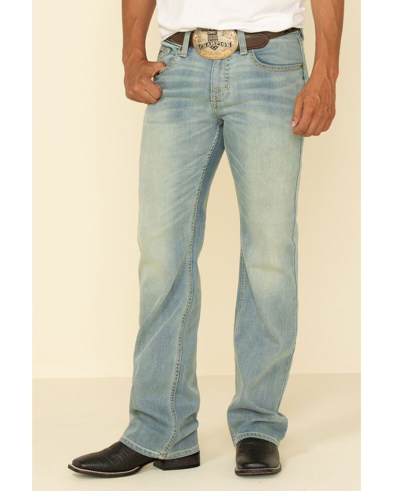 cody james jeans