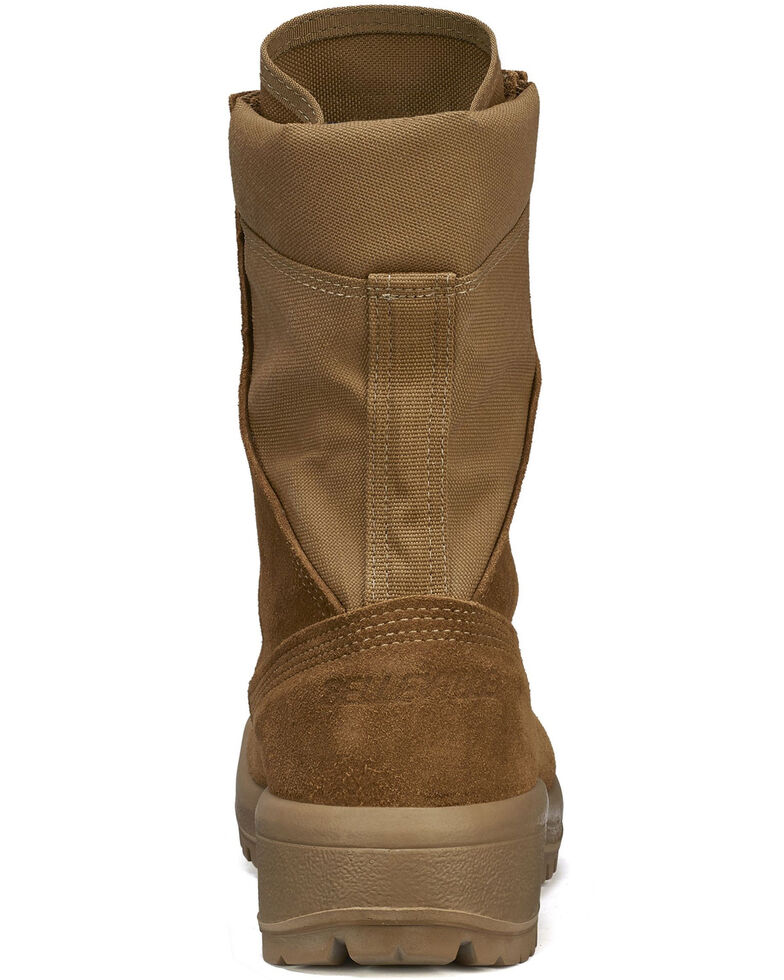 belleville c390 bt hw combat boots
