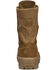 Image #4 - Belleville Men's C390 Hot Weather Military Boots, Coyote, hi-res