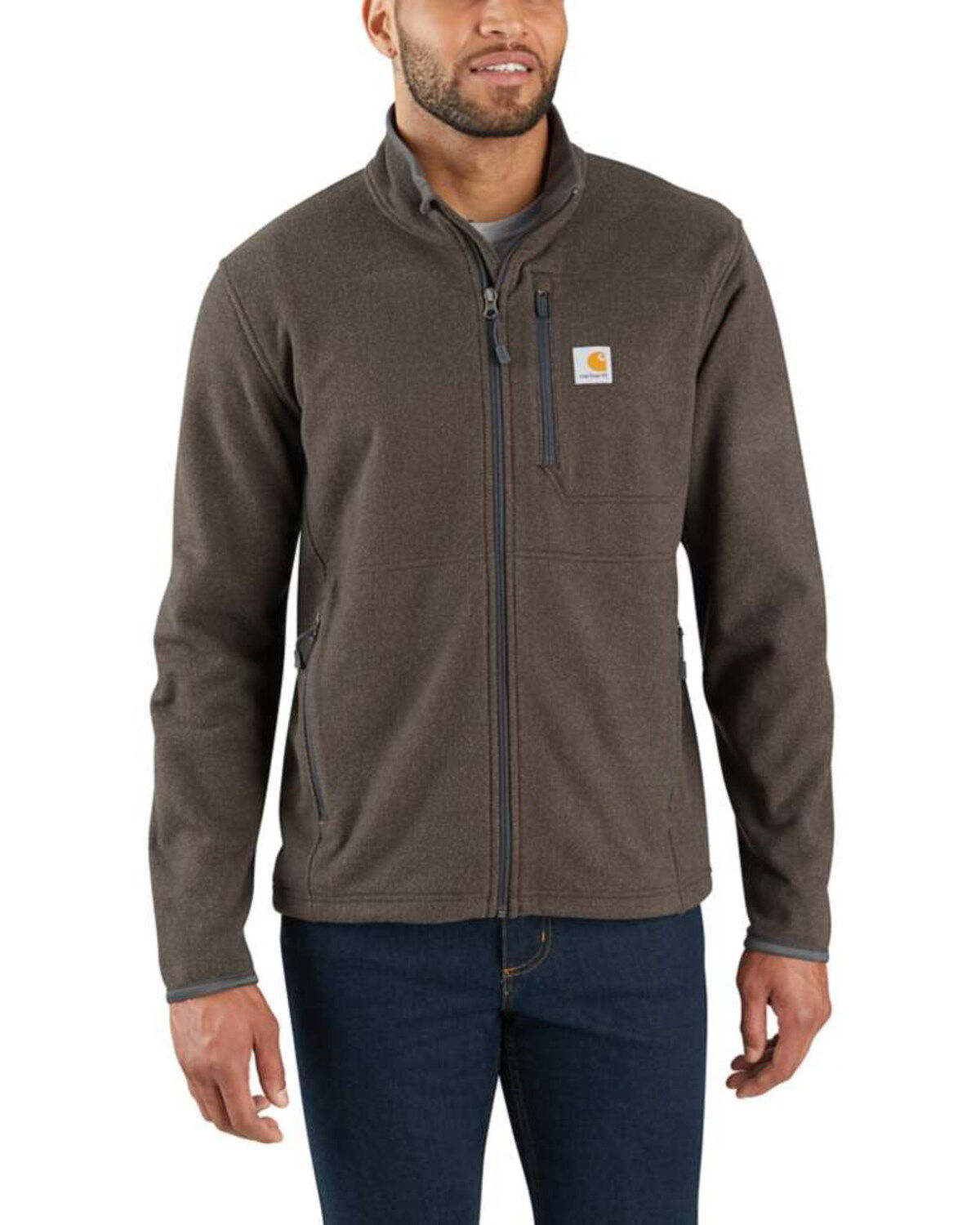 carhartt xl tall sweatshirt