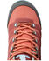 Image #5 - Northside Women's Mid Waterproof Lace-Up Hiking Work Boots, Mahogany, hi-res