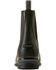 Image #3 - Ariat Men's Devon Zip Paddock Boots - Round Toe, Black, hi-res