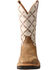 Image #5 - Twisted X Women's Lite Cowboy Western Work Boots - Alloy Toe, , hi-res
