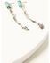 Image #7 - Idyllwind Women's Marbury Earring Set - 6 Piece, Silver, hi-res
