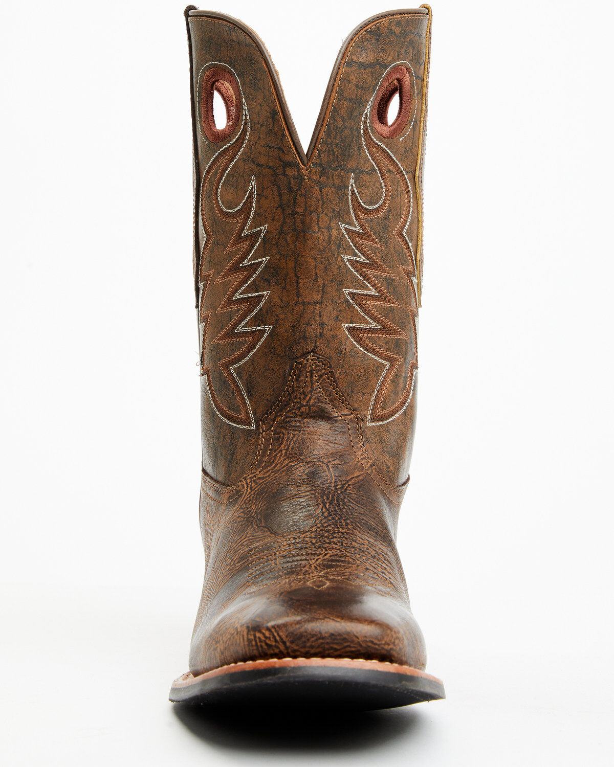 Product Name:  Cody James Men's Union Performance Western Boots - Broad Square Toe
