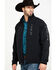 Image #3 - Cinch Men's Concealed Carry Bonded Jacket, , hi-res