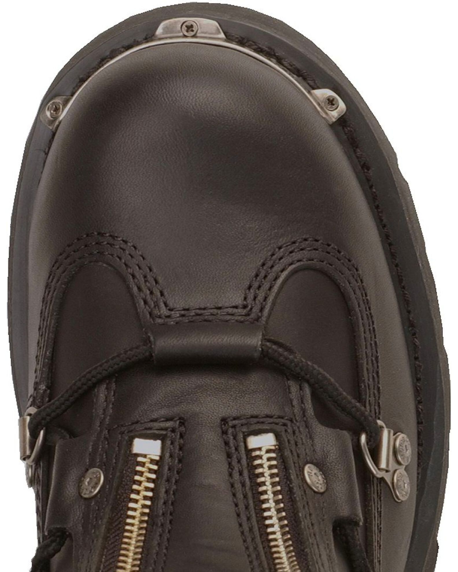 Harley davidson brake light boots clearance