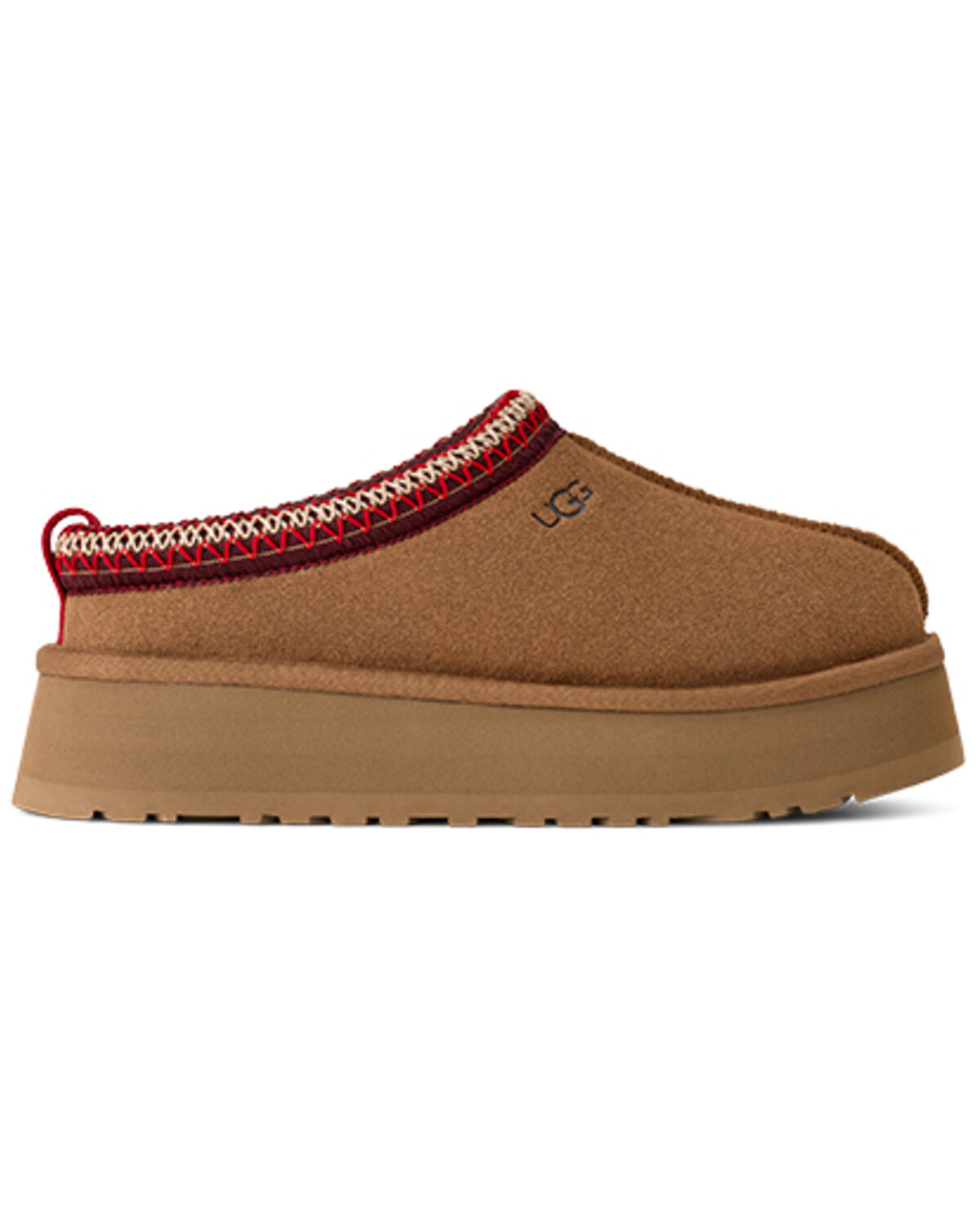 Image #2 - UGG Women's Tazz II, Chestnut, hi-res