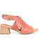 Image #2 - Born Women's Swinton Sandals, Rust Copper, hi-res