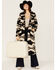 Image #1 - Tasha Polizzi Women's Becket Southwestern Print Sherpa Blanket Coat, , hi-res