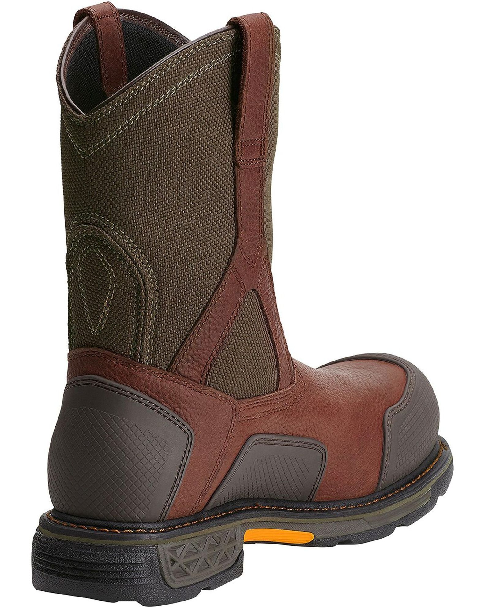 Ariat overdrive 6 hotsell
