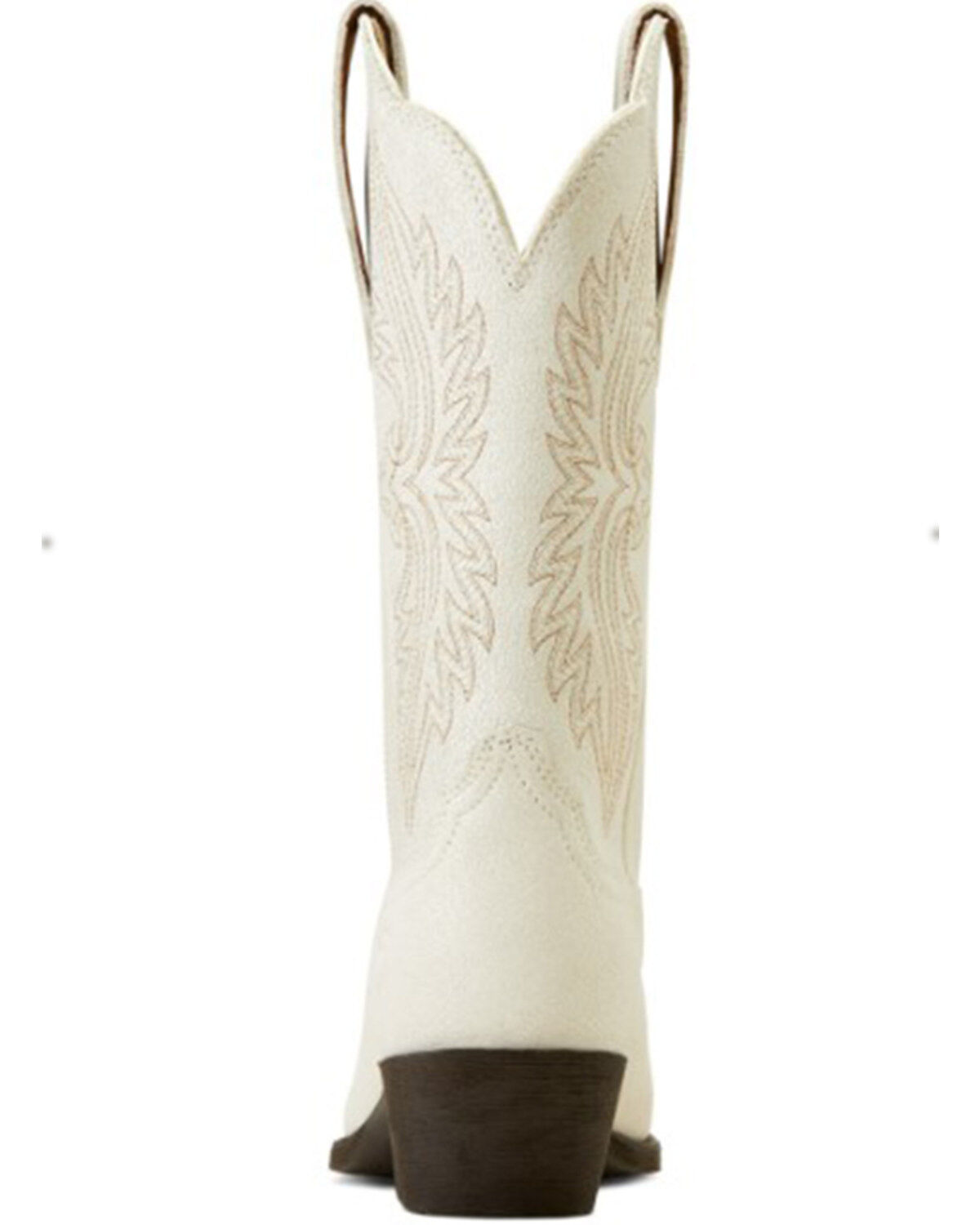 Product Name: Ariat Women's Heritage StretchFit Western Boots - Medium Toe