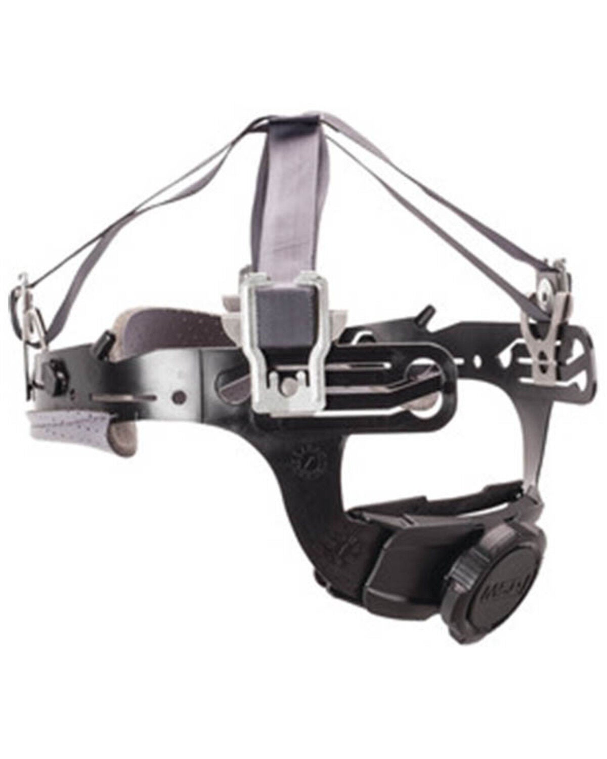 MSA Men's Fas-Trac III Replacement Suspension, No Color, hi-res