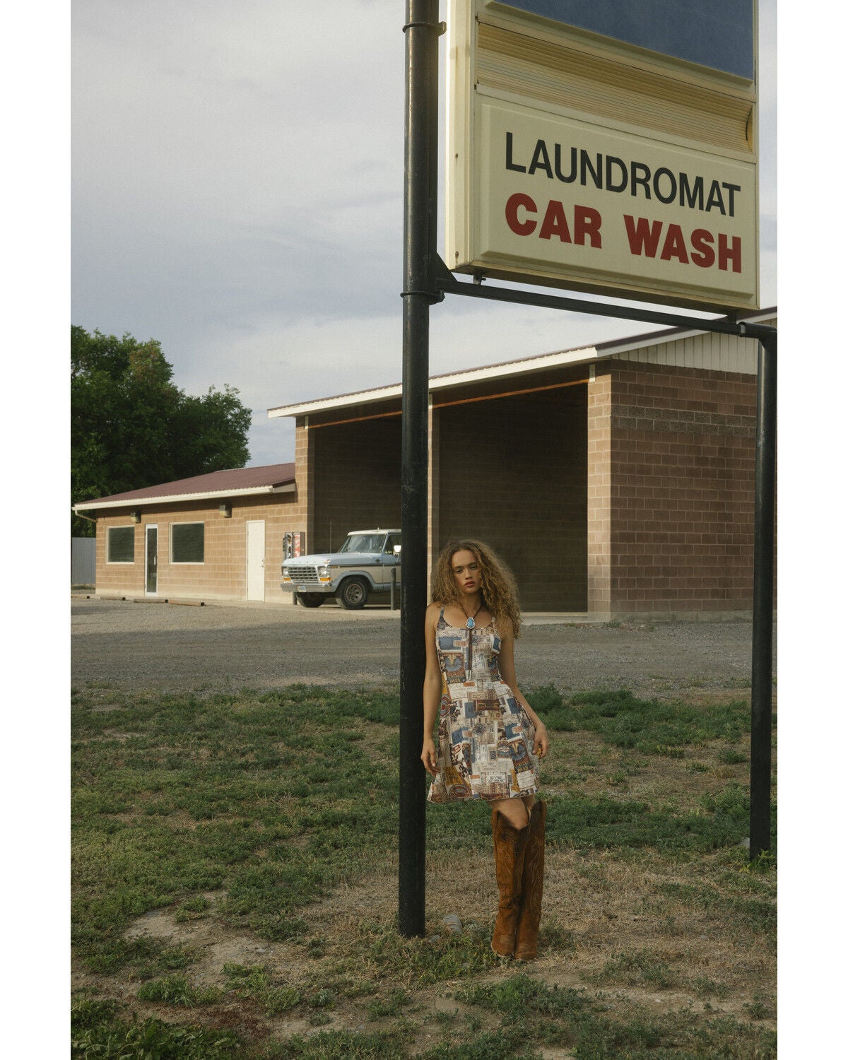 Idyllwind Women's Rodeo Ticket Sleeveless Mesh Mini Dress, Cream, hi-res