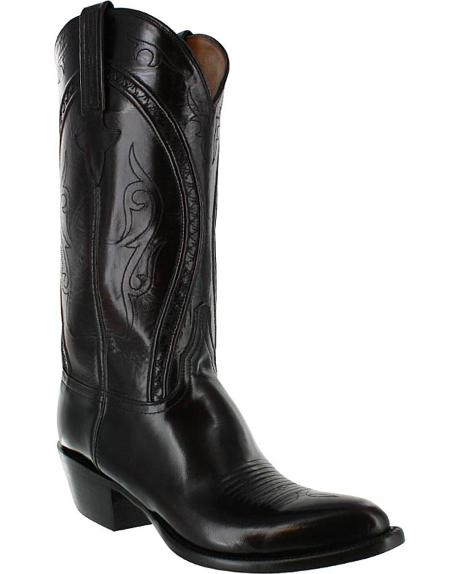 Boot barn lucchese online