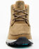 Image #4 - RANK 45® Men's Hi Top Casual Shoe - Moc Toe, , hi-res