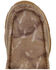 Twisted X Women's Chukka Driving Shoes - Moc Toe, Brown, hi-res