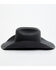 Image #3 - Cody James Black 1978® Waco 10X Felt Cowboy Hat, Dark Grey, hi-res