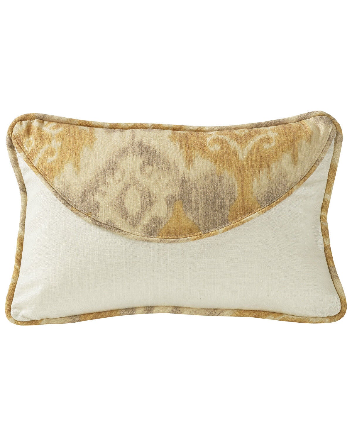 HiEnd Accents Casablanca Envelope Pillow, Multi, hi-res