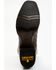 Image #7 - Dan Post Men's Exotic Eel Western Boots - Square Toe, , hi-res