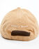 Image #3 - Cleo + Wolf Women's Stay Wild Sunset Ball Cap, Medium Brown, hi-res