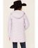 Columbia Girls' Heavenly Long Jacket , Light Purple, hi-res