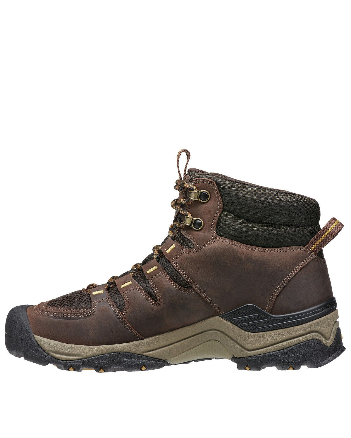 Keen Gypsum II Mid Waterproof Men's