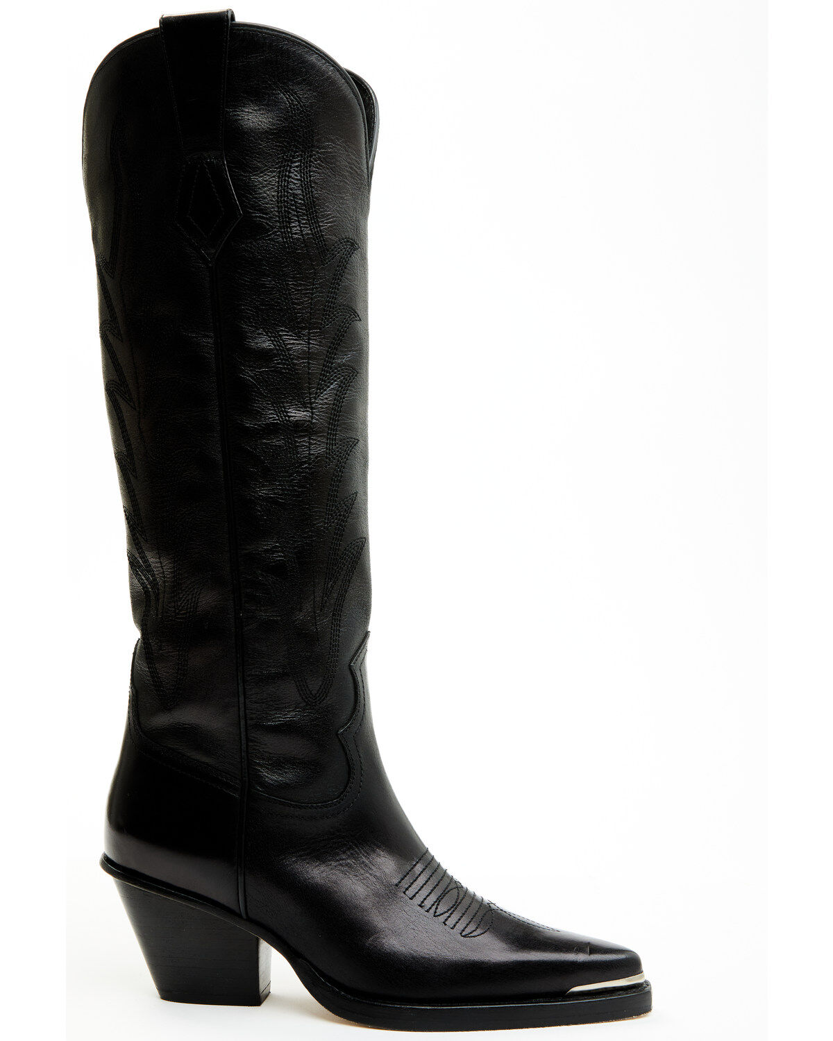 Product Name:  Wonderwest Women's Estilo Tall Western Boots - Snip Toe