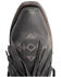 Image #6 - Junk Gypsy by Lane Women's Thunderbird Western Boots - Snip Toe, Black, hi-res