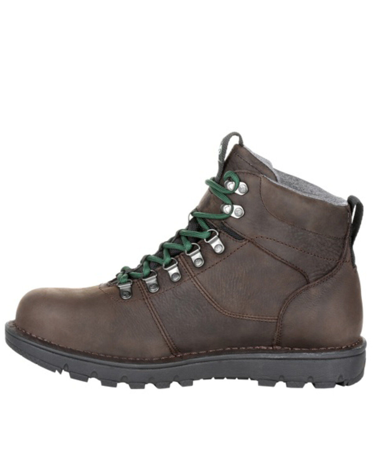 Image #3 - Rocky Men's Legacy 32 Waterproof Outdoor Boots - Soft Toe, , hi-res