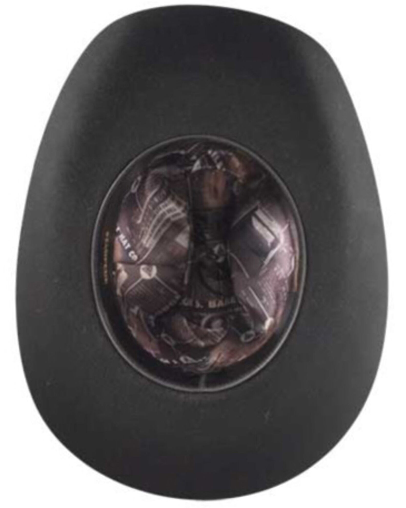 Image #4 - Bailey Western Stampede 2X Felt Cowboy Hat, , hi-res