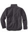 Image #2 - Carhartt Men's FR Full Swing Quick Duck Work Coat, Dark Grey, hi-res