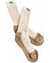 Image #1 - Dan Post Men's Medium Weight Work & Outdoor Steel Toe Performance Socks, , hi-res