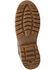 Superlamb Men's Ibex Lacer Work Boots - Composite Toe, Black Cherry, hi-res