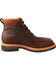 Image #2 - Twisted X Men's Lite Work Lacer Waterproof Work Boots - Alloy Toe, , hi-res