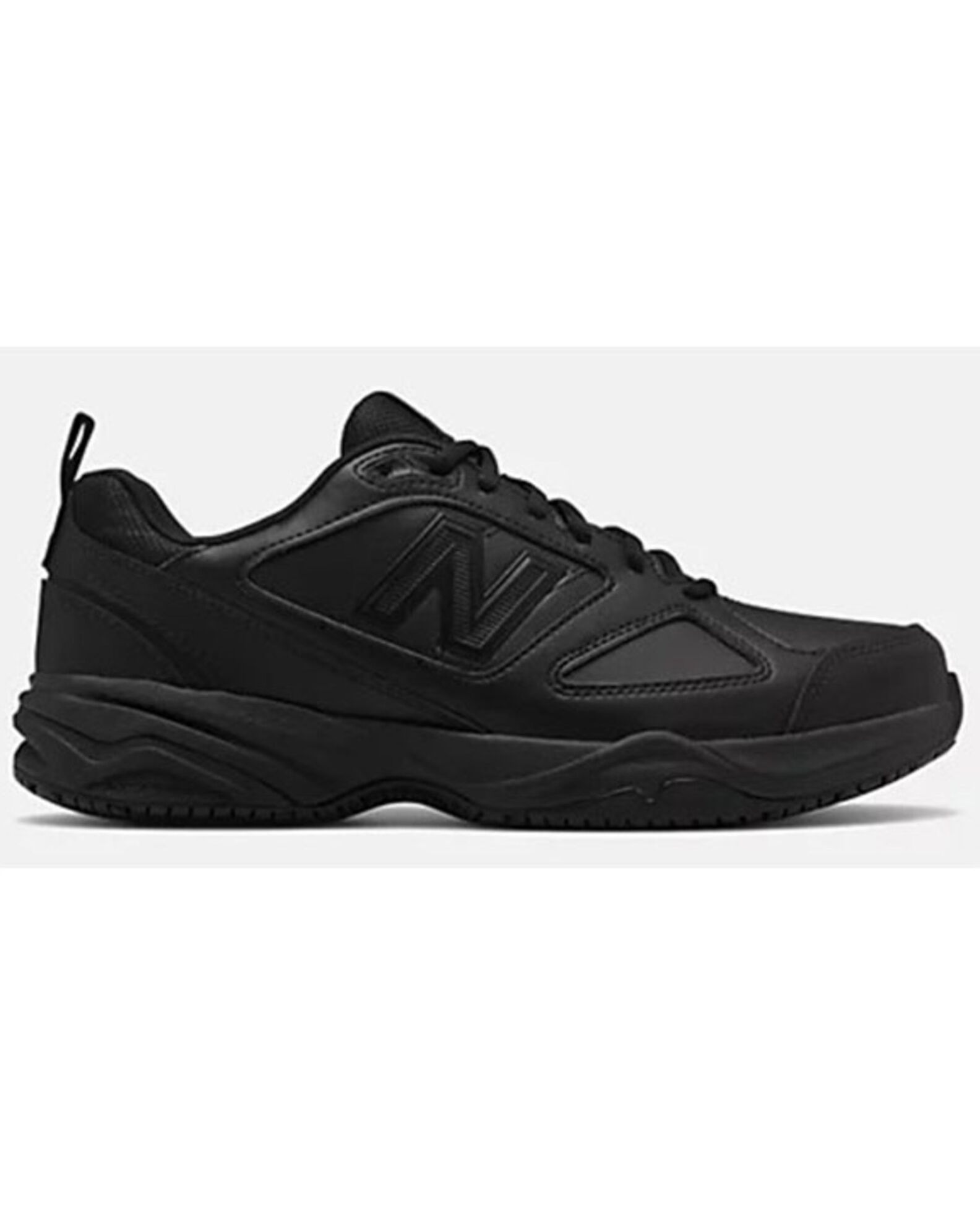 New Balance Men s Industrial Lace Up Work Sneaker Boot Barn