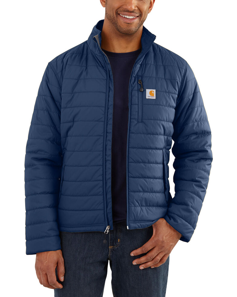 Carhartt Men's Gilliam Work Jacket Big & Tall Boot Barn