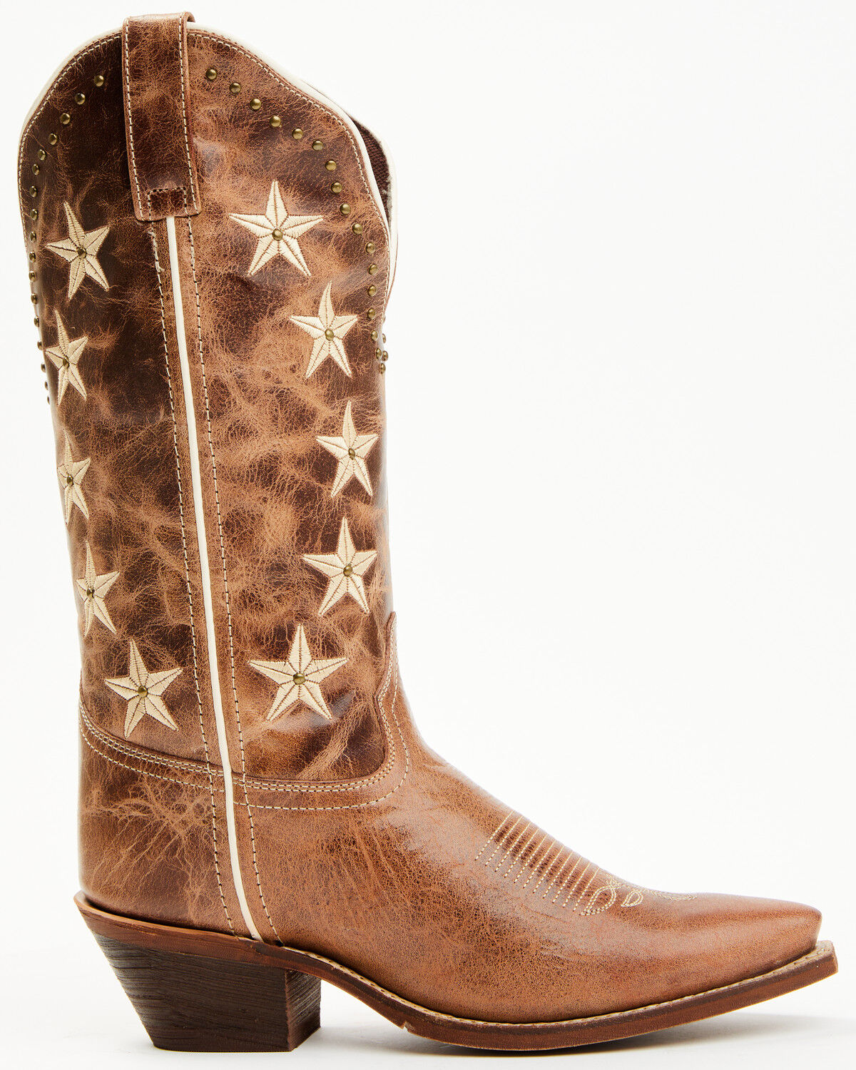 Product Name:  Laredo Women's Serenade Western Boots - Snip Toe