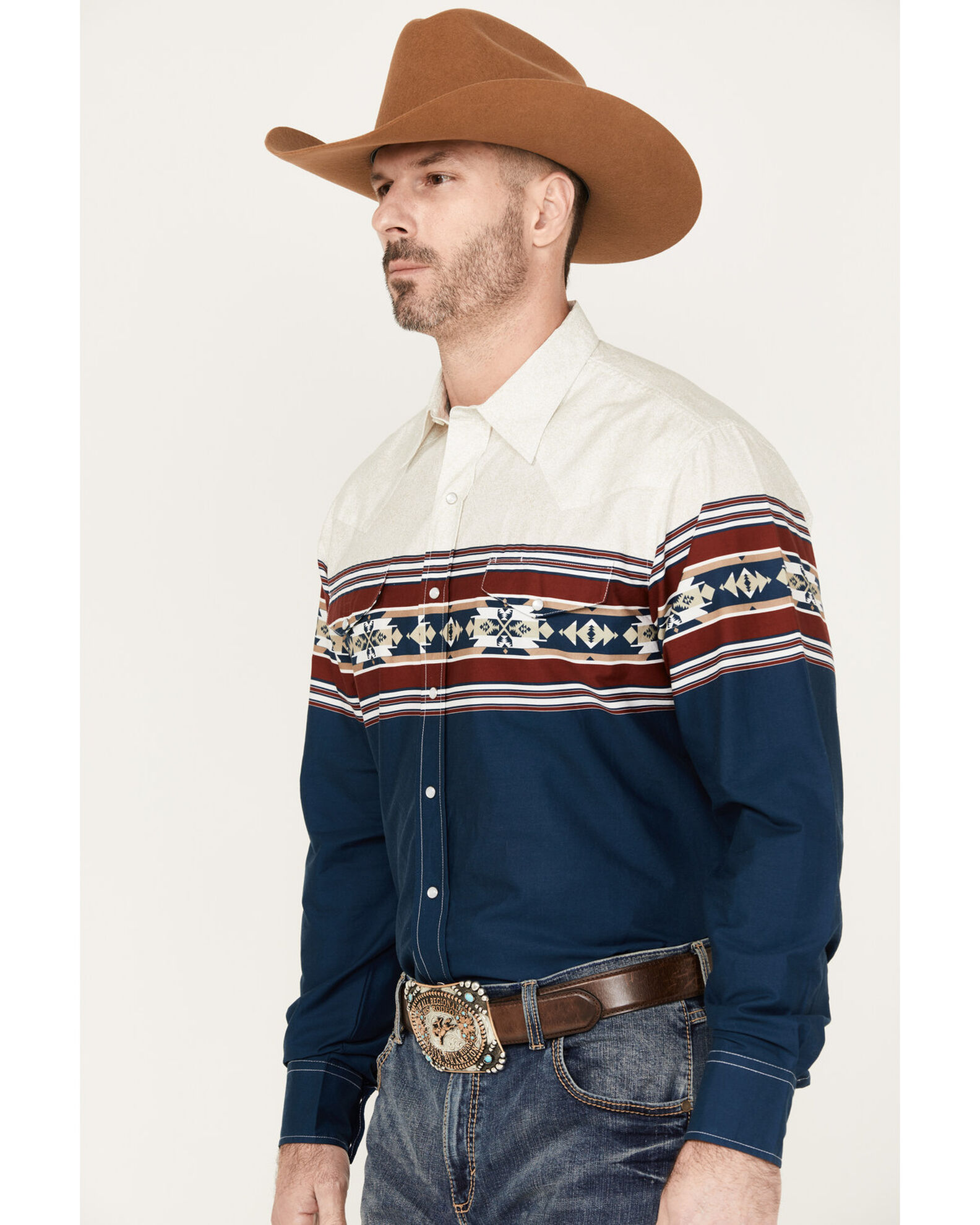 Mens vintage pearl snap shirts shop