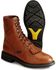 Image #2 - Ariat Men's Cascade Steel Toe Work Boots, , hi-res