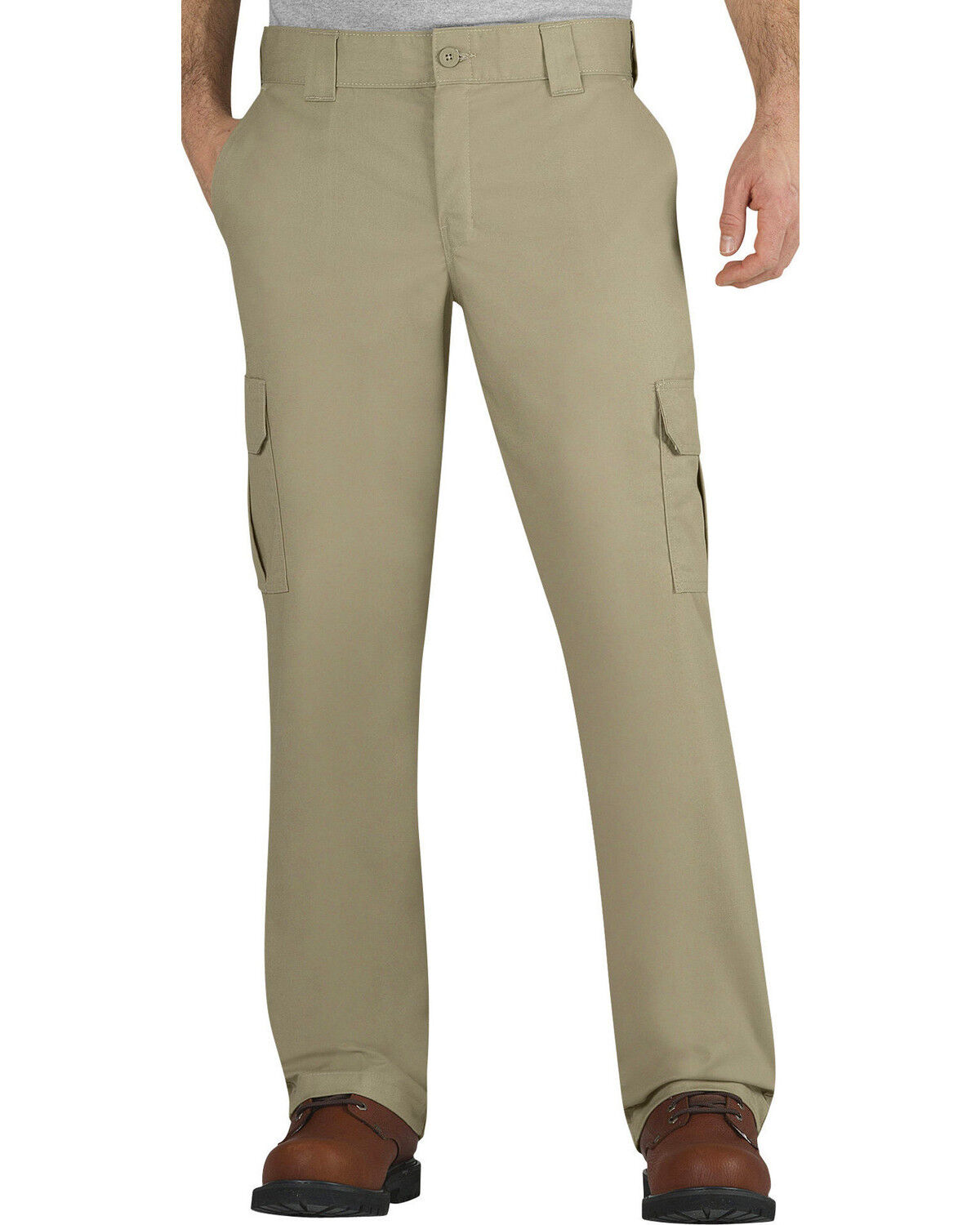 big men's cargo pants