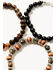 Image #3 - Shyanne Women's Heritage Valley Beaded Bracelet Set - 5 Piece, Silver, hi-res