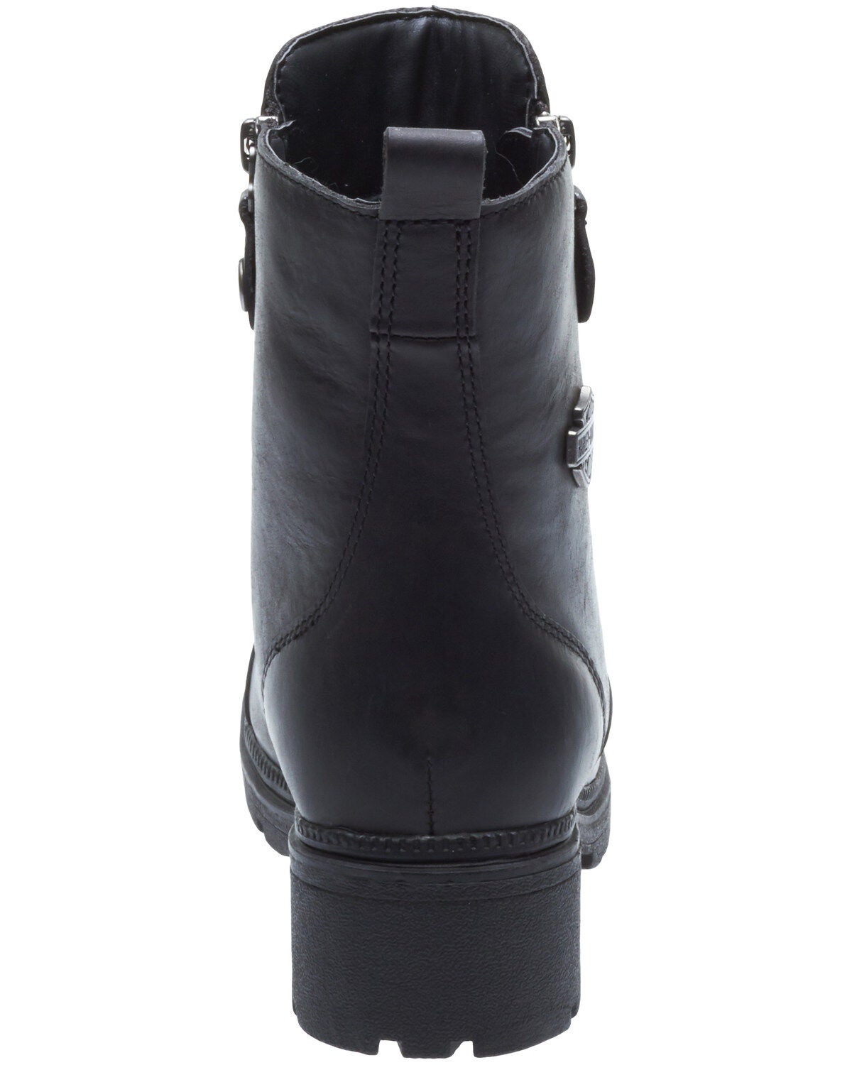 harley davidson amherst boot