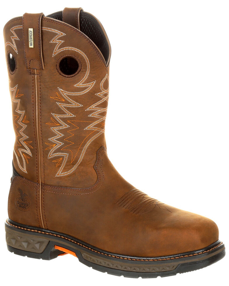 Georgia Boot Boot Barn