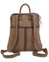 STS Ranchwear By Caroll Women's Baroness Sunny Backpack, Distressed Brown, hi-res