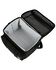 Image #4 - Carhartt Insulated 24 Can Two Compartment Cooler, Black, hi-res