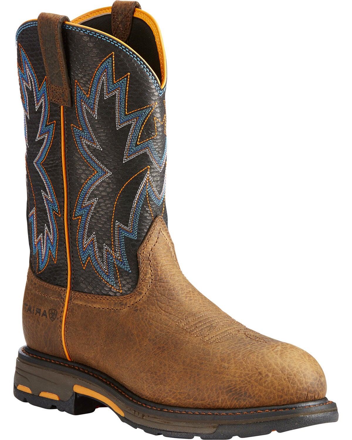ariat clearance